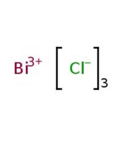 Acros Organics Bismuth(III) chloride, 100.00%