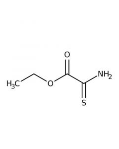Acros Organics Ethyl thiooxamate, 95%