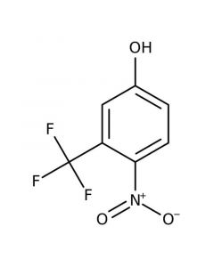 Acros Organics 4Nitro3(trifluoromethyl)phenol, 99%