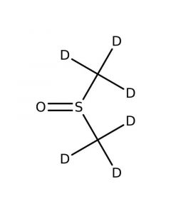 Acros Organics Methyl sulfoxide-d6, C2H6OS