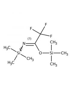 Acros Organics N, OBis(trimethylsilyl)trifluoroacetamide, 98%