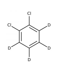 Acros Organics 1, 2-Dichlorobenzene-d4For NMR, C6Cl2D4