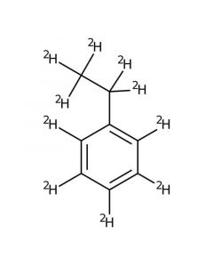 Acros Organics Ethylbenzene-d10 For NMR, C8D10