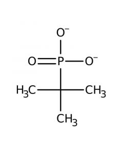 Acros Organics tert-Butylphosphonic acid 98%
