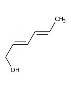 Acros Organics trans, trans-2, 4-Hexadien-1-ol 99%