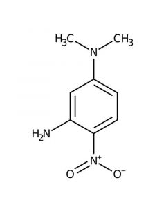 Acros Organics 3AminoN,Ndimethyl4nitroaniline, 97%