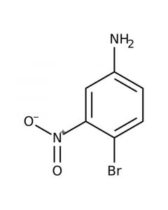 Acros Organics 4Bromo3nitroaniline, 97%