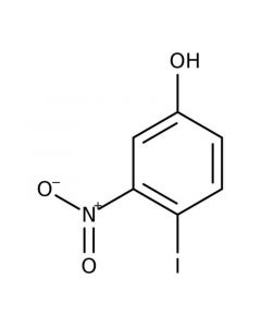 Acros Organics 4Iodo3nitrophenol, 97%