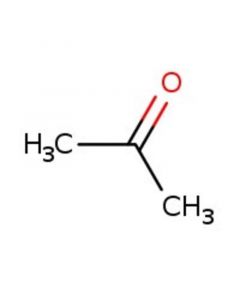 Acros Organics Acetone, C3H6O