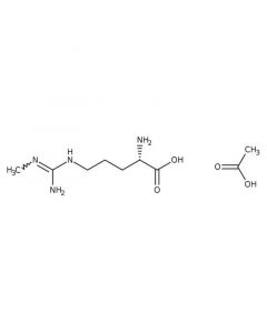 Acros Organics NMonomethylLarginine monoacetate, >98.5%