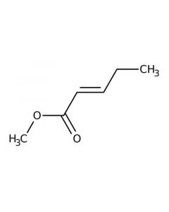 Acros Organics Methyl trans2pentenoate, 95%