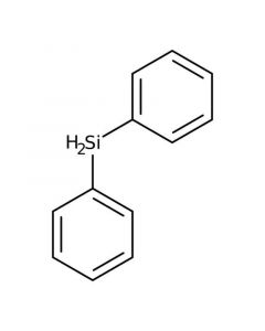 Acros Organics Diphenylsilane, 97%