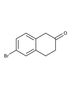 Acros Organics 6Bromo2tetralone, 98%