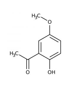 Acros Organics 2-Hydroxy-5-methoxyacetophenone ge 98.5%