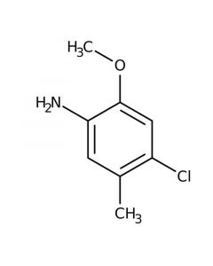Acros Organics 4Chloro2methoxy5methylaniline, 85%