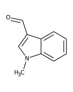 Acros Organics 1Methylindole3carboxaldehyde, 97%