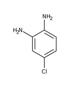 Acros Organics 4-CHLORO-1,2-PHENYLENEDI 5GR, WARNING -