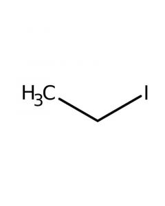 Acros Organics Iodoethane 98%