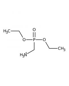 Acros Organics Diethyl (aminomethyl)phosphonate oxalate, 95%