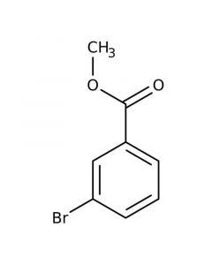 Acros Organics Methyl 3bromobenzoate, 98%