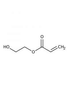 Acros Organics 2-Hydroxyethyl acrylate ge 96.0%