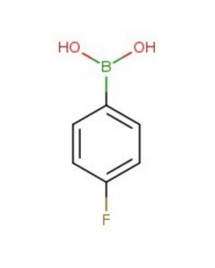 Acros Organics 4-Fluorophenylboronic acid 97%