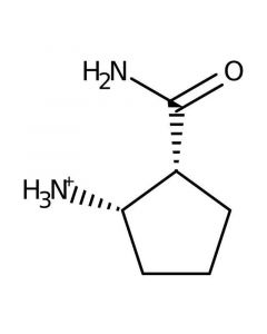 Acros Organics cis2Amino1cyclopentanecarboxamide, 98%