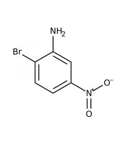 Acros Organics 2Bromo5nitroaniline, 98%