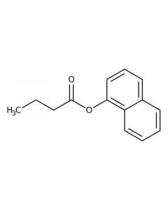 Acros Organics 1Naphthyl butyrate, 98%