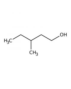 Acros Organics 3Methyl1pentanol, 99+%