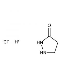 Acros Organics 3Pyrazolidinone hydrochloride, 98%