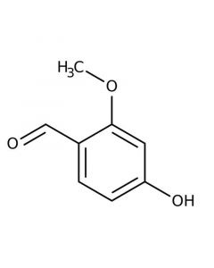 Acros Organics 4Hydroxy2methoxybenzaldehyde, 98%