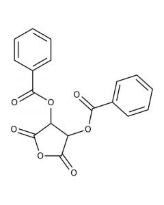 Acros Organics (+)DibenzoylLtartaric anhydride, 98%