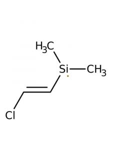 Acros Organics Dimethylvinylchlorosilane, 97%
