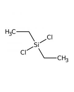 Acros Organics Dichlorodiethylsilane, 97%