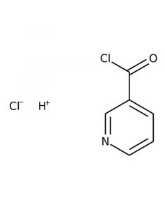 Acros Organics Nicotinoyl chloride hydrochloride, 97%