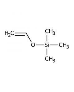 Acros Organics Vinyloxytrimethylsilane, 97%