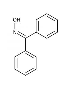 Acros Organics Benzophenone oxime, 98%