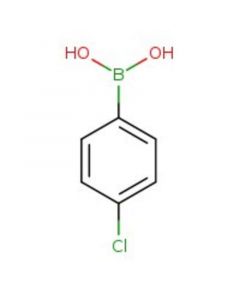 Acros Organics 4Chlorophenylboronic acid, 97%