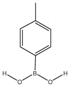 Acros Organics 4-Tolylboronic acid ge 96.0%