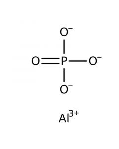 Acros Organics Aluminium phosphate, AlO4P