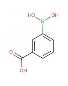 Acros Organics 3Carboxyphenylboronic acid, 97%