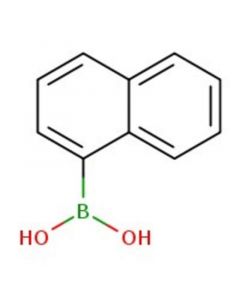 Acros Organics 1Naphthaleneboronic acid, 97%