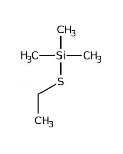 Acros Organics (Ethylthio)trimethylsilane, 90%