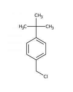 Acros Organics 4(tertButyl)benzylchloride, 97%