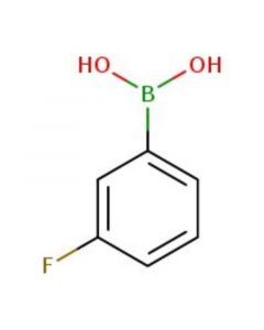 Acros Organics 3Fluorophenylboronic acid, 97%