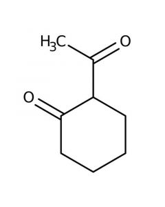 Acros Organics 2Acetylcyclohexanone, 97%