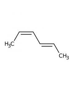 Acros Organics 2, 4Hexadiene, 90%