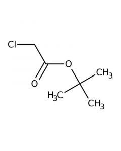 Acros Organics tertButyl chloroacetate, 97%