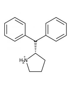 Acros Organics (S)2Diphenylmethylpyrrolidine, 97+%